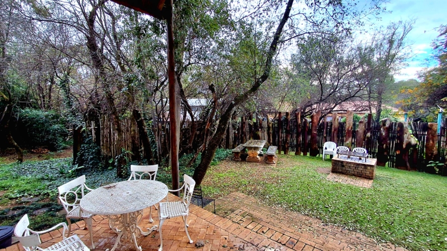 Commercial Property for Sale in Willow Grange Free State